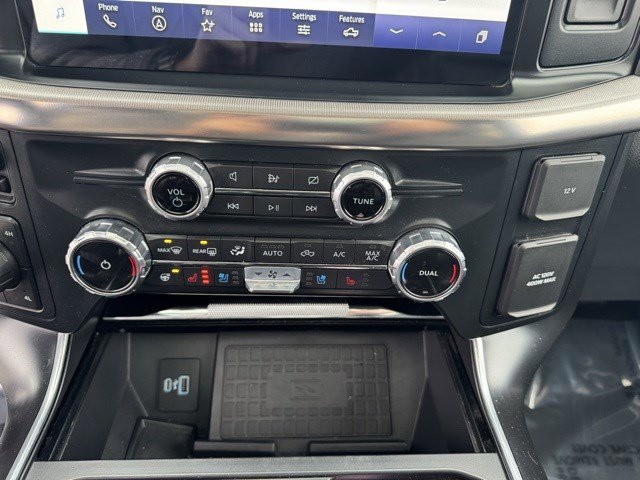 Certified 2022 Ford F150 Raptor w/ Equipment Group 801A High image 25