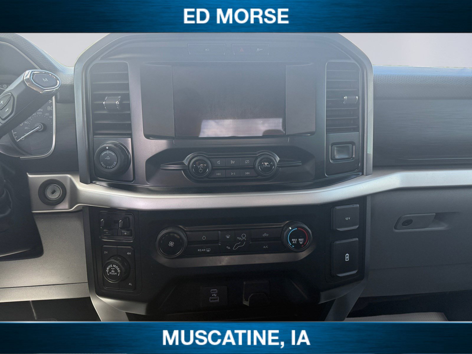 Certified 2022 Ford F150 XLT w/ Trailer Tow Package image 11