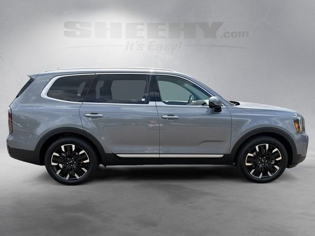 Used 2024 Kia Telluride SX FWD image 10