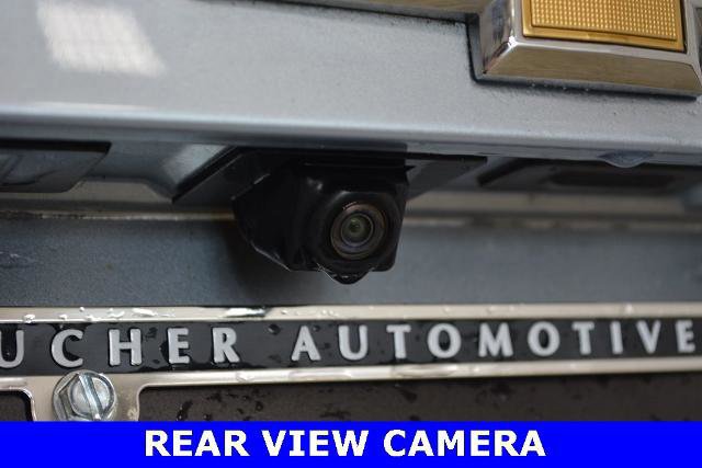 Used 2018 Chevrolet Malibu LT w/ Leather Package image 14