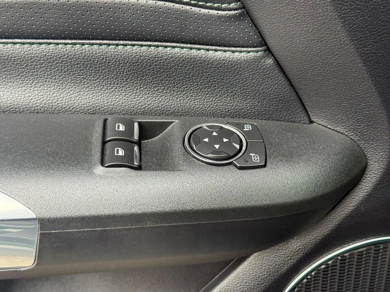 Certified 2019 Ford Mustang Bullitt w/ Bullitt Electronics Package image 23