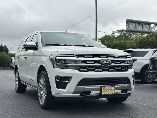 Certified 2023 Ford Expedition Platinum AWD/4WD image 50