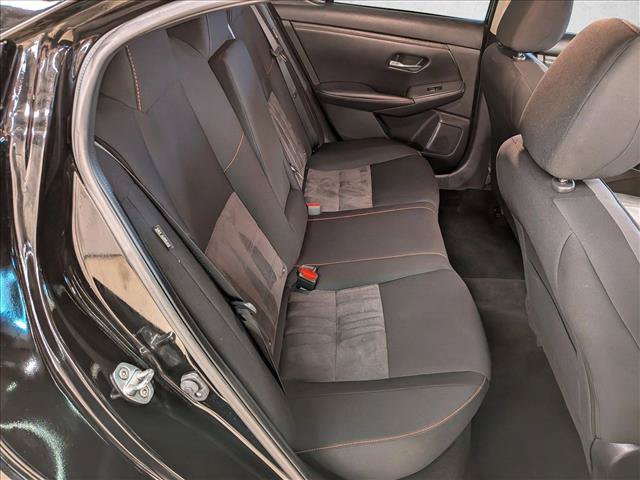 Used 2022 Nissan Sentra SR FWD image 21