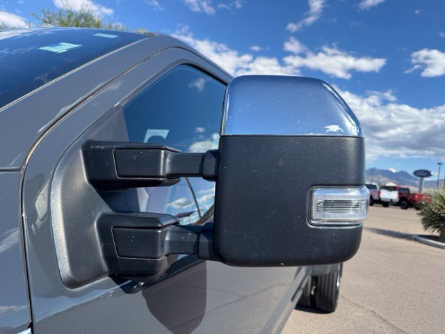 Certified 2021 Ford F450 King Ranch w/ King Ranch Ultimate Package AWD/4WD image 2