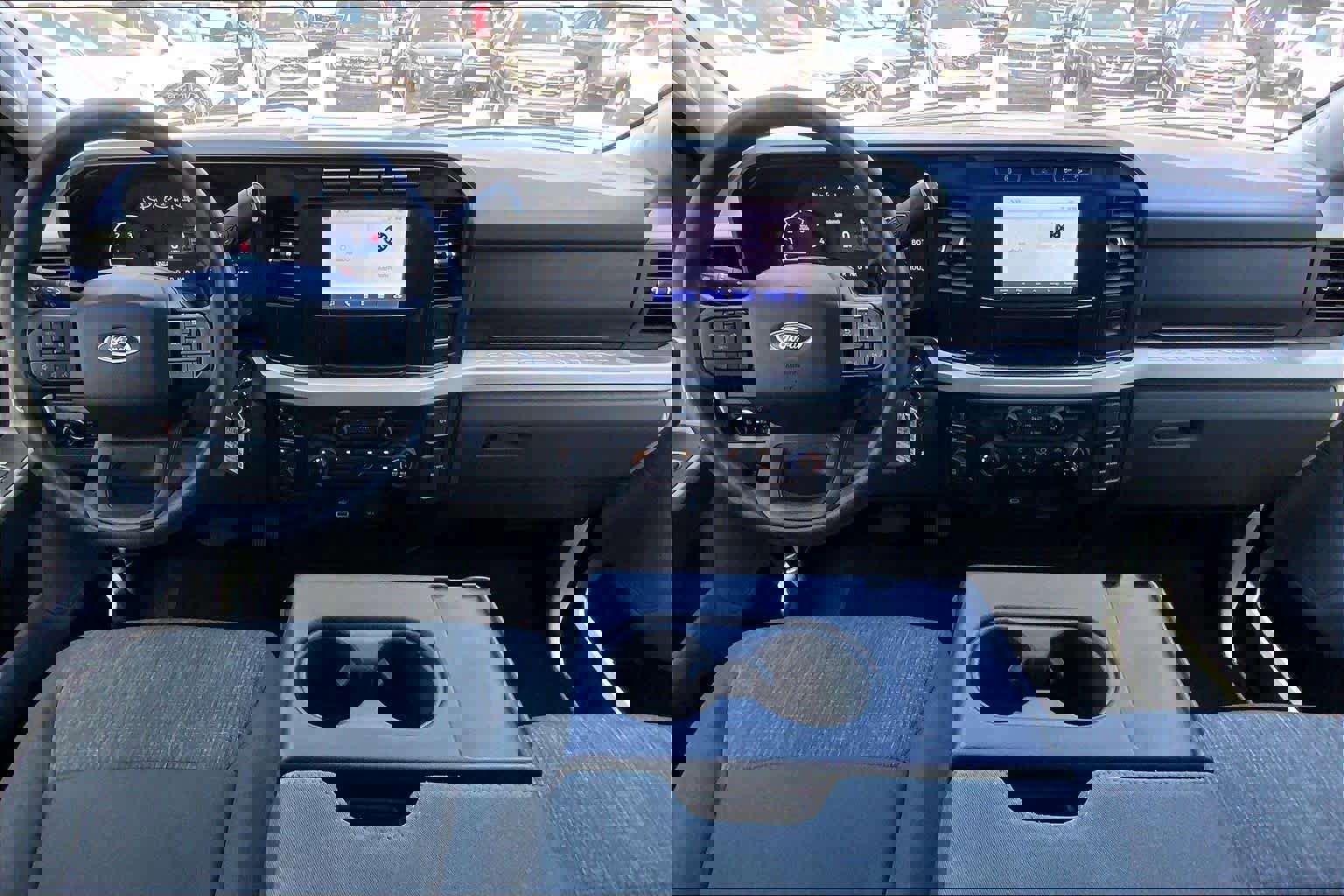 Certified 2023 Ford F350 XLT image 15