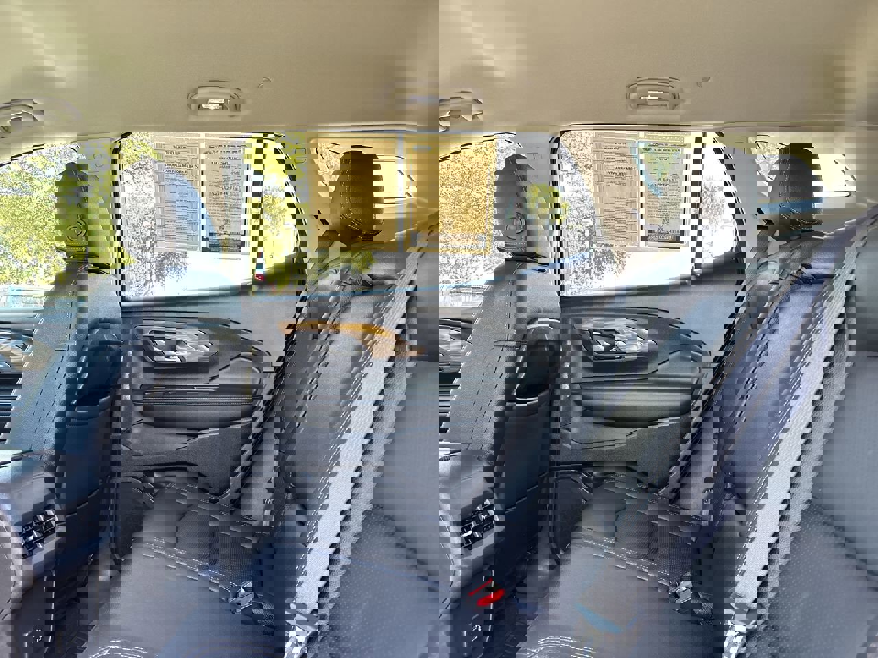 Used 2021 GMC Terrain SLE image 22