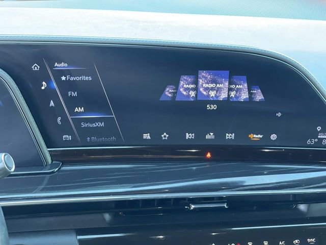 Used 2024 Cadillac Escalade Sport w/ Touring Package AWD/4WD image 11