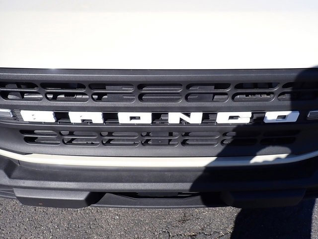 Certified 2025 Ford Bronco Big Bend image 11
