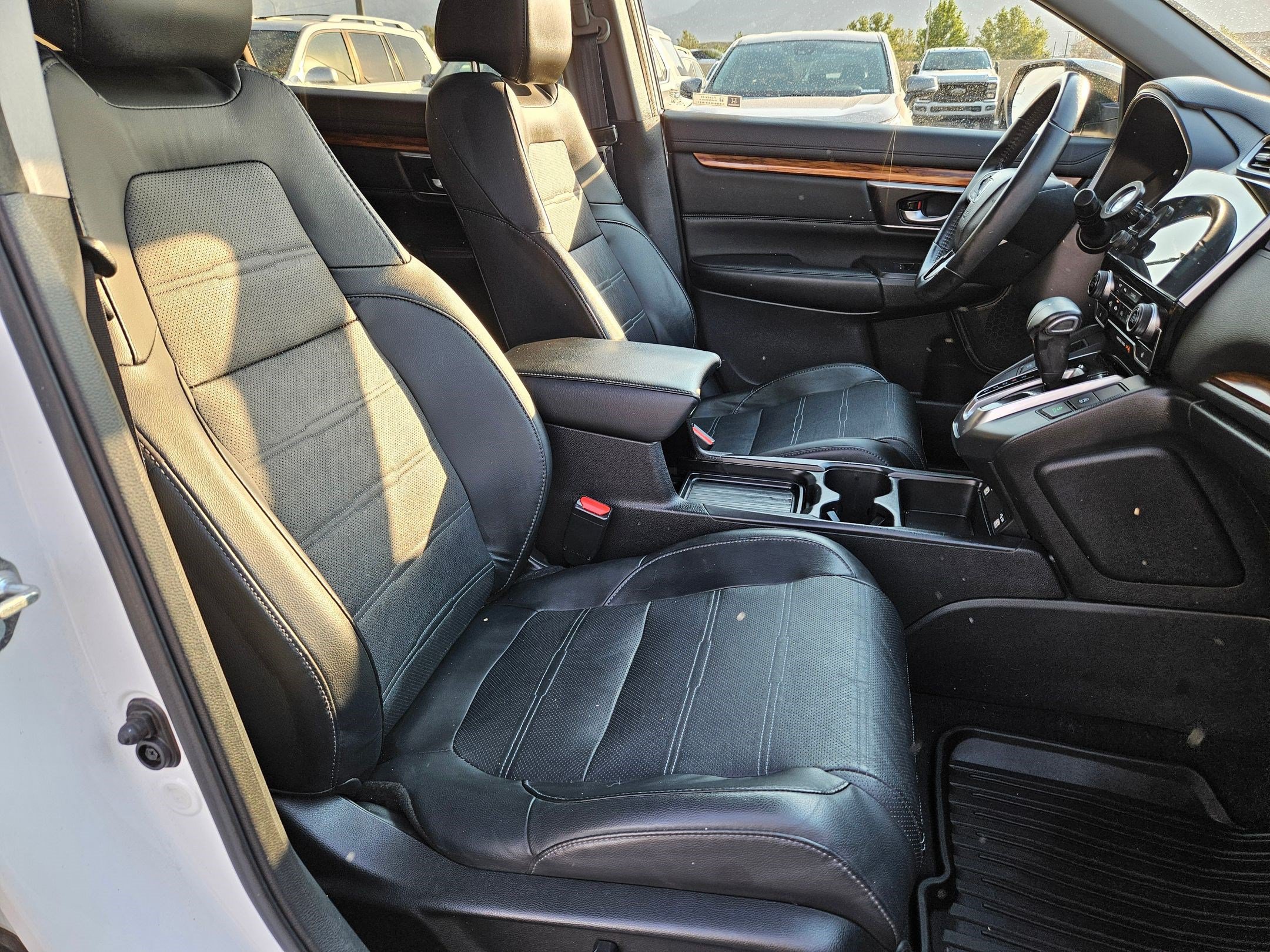 Used 2020 Honda CR-V EX-L image 33