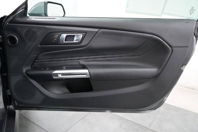 Certified 2025 Ford Mustang GT Premium RWD image 21