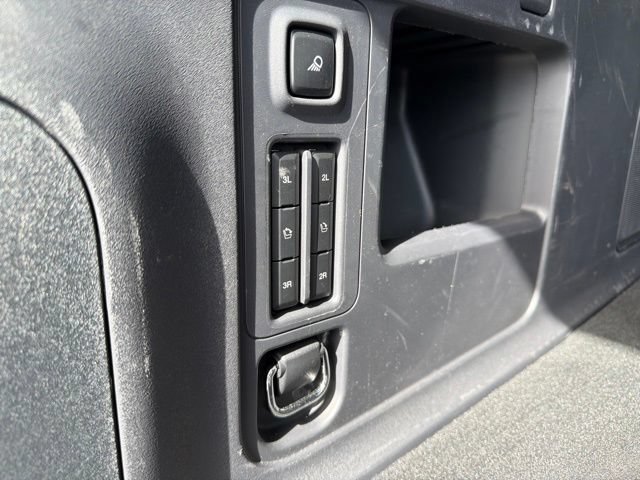 Certified 2025 Ford Expedition Max King Ranch AWD/4WD image 12