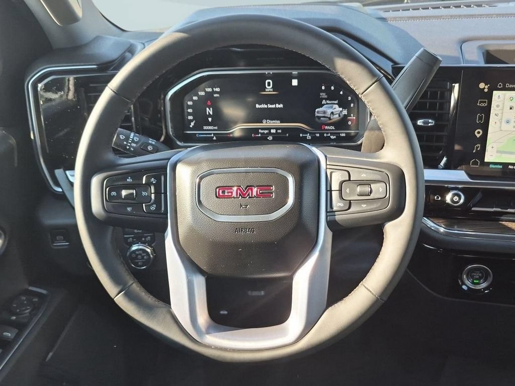 Used 2023 GMC Sierra 1500 Elevation AWD/4WD image 13