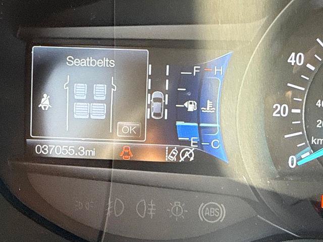 Certified 2023 Ford Edge SEL w/ Convenience Package AWD/4WD image 23