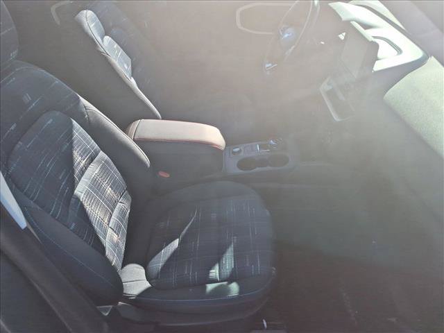 Certified 2024 Ford Bronco Sport Heritage w/ Heritage Convenience Package AWD/4WD image 21