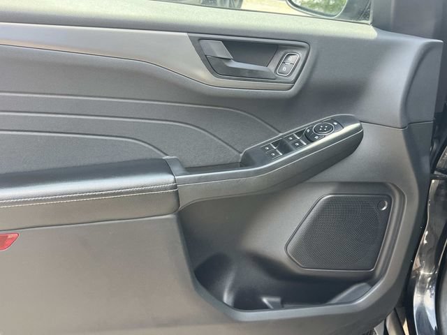 Certified 2023 Ford Escape Active FWD image 28