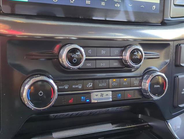 Certified 2023 Ford F150 Lariat w/ Max Trailer Tow Package image 11