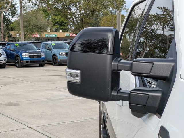 Certified 2024 Ford F250 King Ranch w/ FX4 Off-Road Package image 10