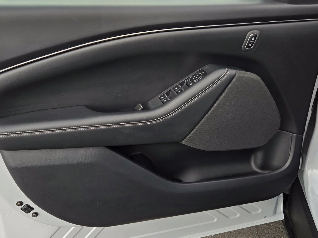 Certified 2023 Ford Mustang Mach-E Select RWD image 9