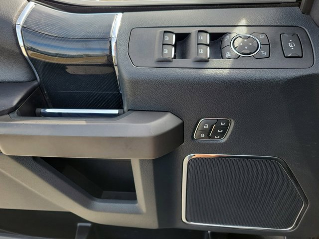 Certified 2022 Ford F250 Platinum w/ Tremor Off-Road Package image 27