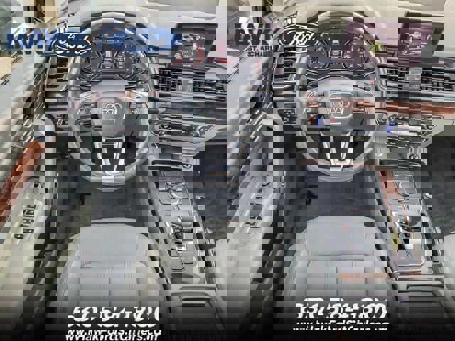 Used 2020 Audi Q5 2.0T Premium w/ Convenience Package image 12