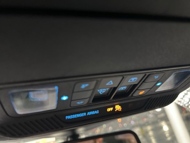 Certified 2022 Ford Explorer Timberline w/ Timberline Technology Package image 18