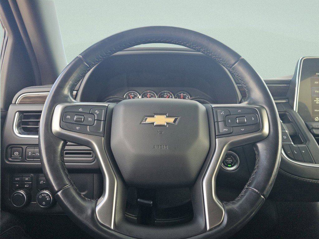 Used 2021 Chevrolet Tahoe LT image 29