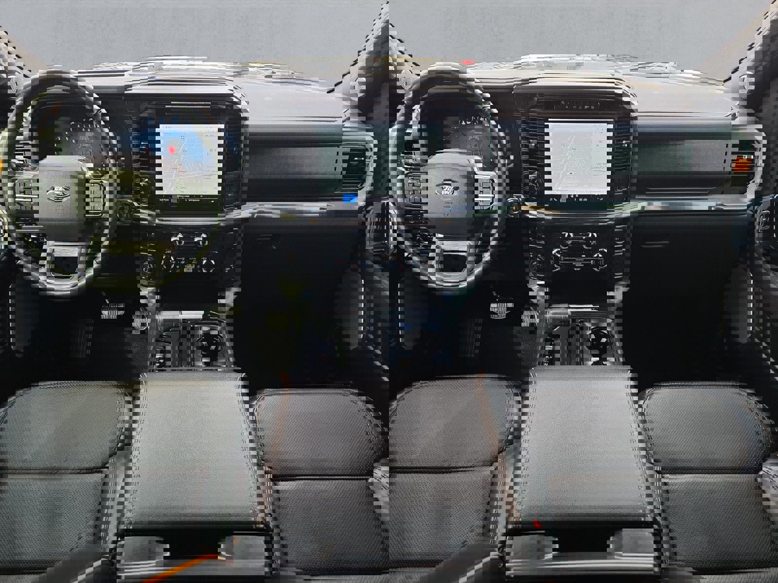 Certified 2024 Ford F150 Tremor w/ Equipment Group 402A High image 9