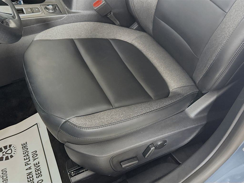 Certified 2025 Ford Bronco Sport Big Bend w/ Convenience Package image 23