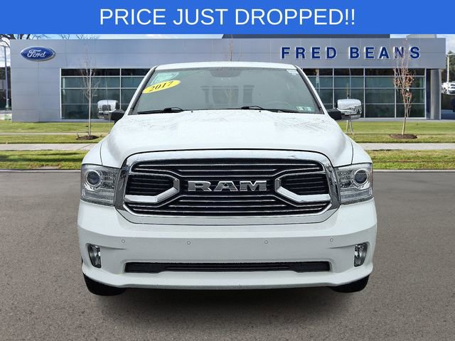 Used 2017 RAM 1500 Limited image 7