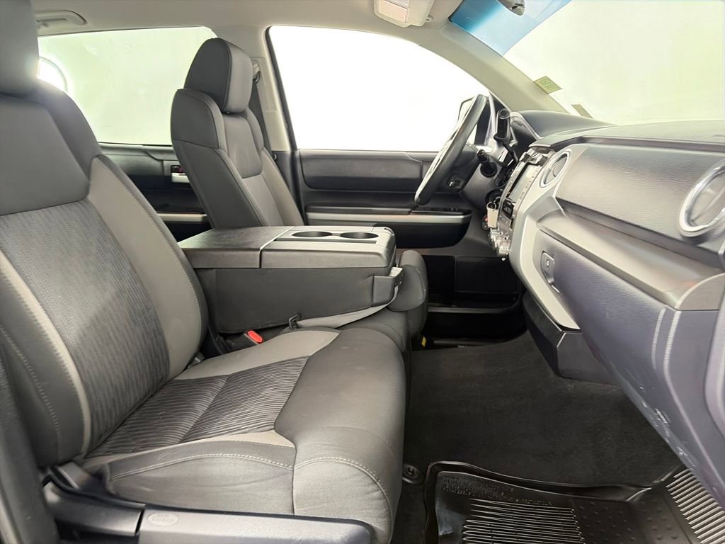 Used 2017 Toyota Tundra SR5 w/ TRD Off Road Package image 29