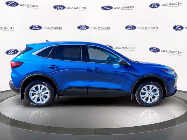 Certified 2023 Ford Escape Active AWD/4WD image 6