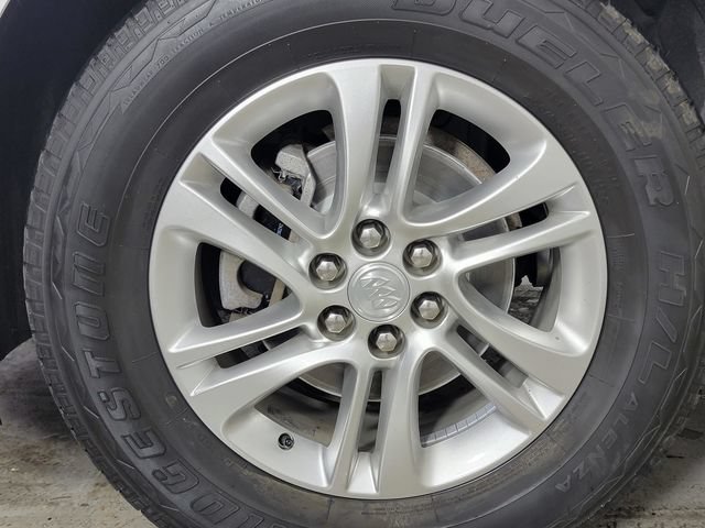 Used 2019 Buick Enclave Essence FWD image 10