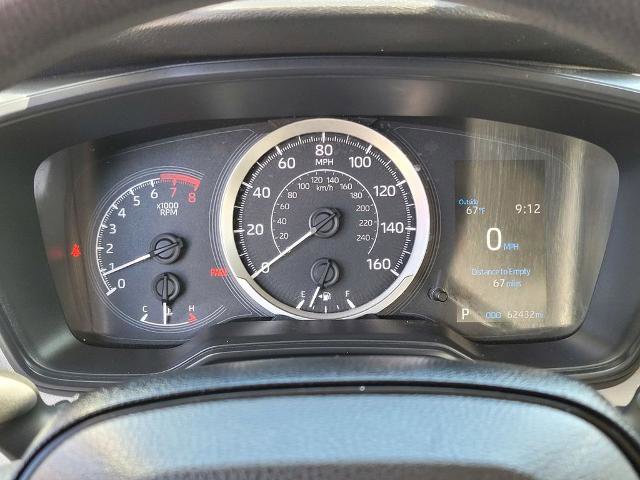 Used 2022 Toyota Corolla LE FWD image 24