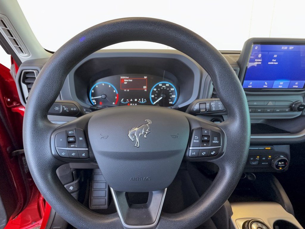 Certified 2021 Ford Bronco Sport Big Bend AWD/4WD image 10
