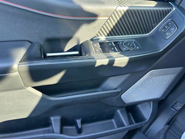 Certified 2024 Ford F150 Raptor AWD/4WD image 16