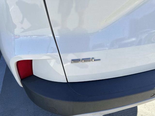 Certified 2022 Ford Escape SEL w/ Technology Package image 10