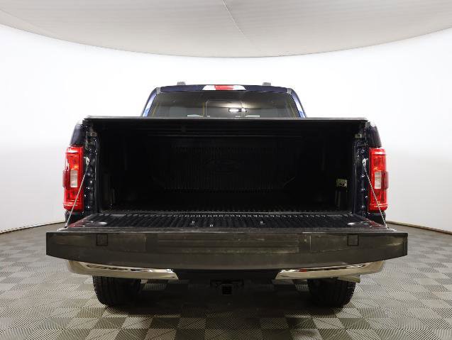 Certified 2023 Ford F150 XLT w/ Equipment Group 302A High image 22