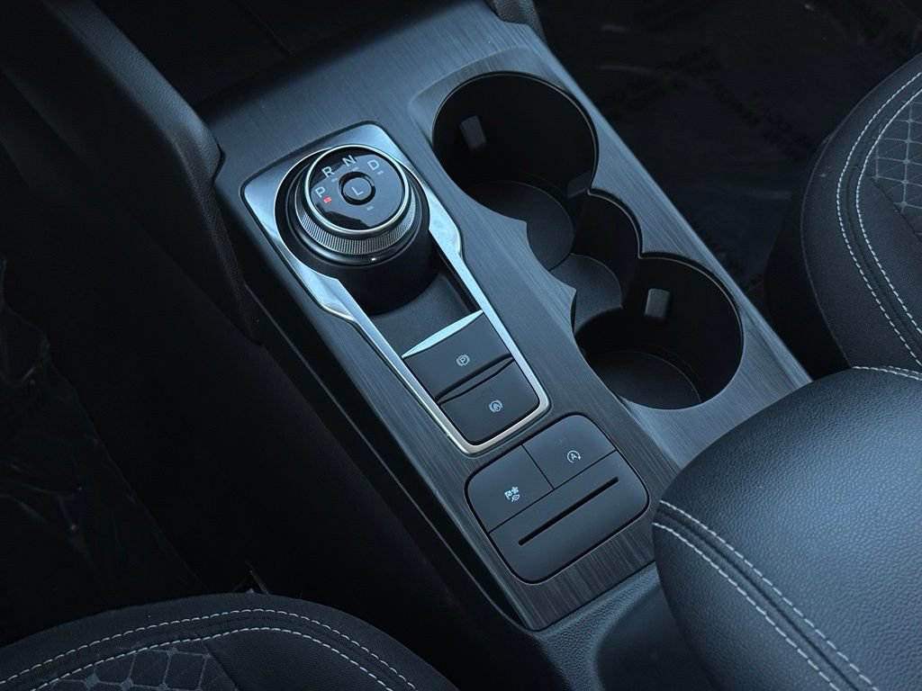 Certified 2024 Ford Escape Active AWD/4WD image 22
