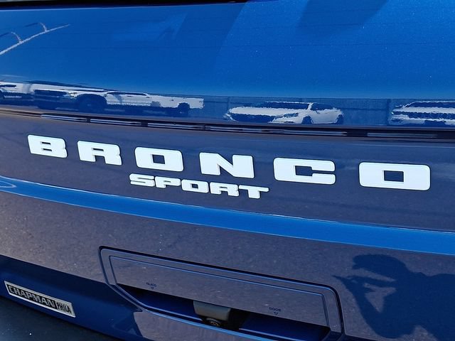 Certified 2023 Ford Bronco Sport Big Bend w/ Convenience Package AWD/4WD image 30