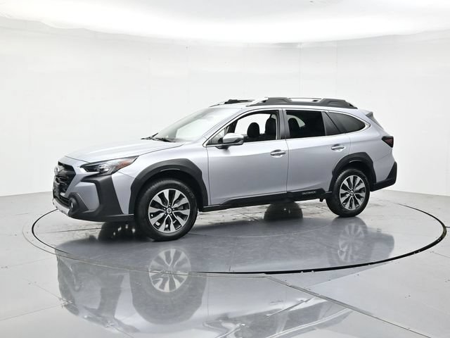 Used 2025 Subaru Outback Touring AWD/4WD image 6