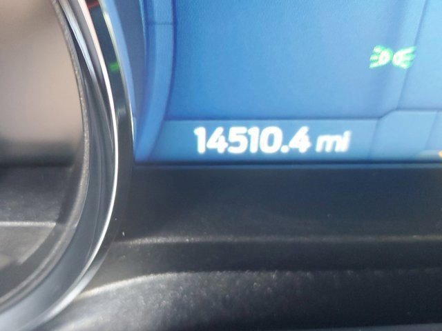 Certified 2022 Ford F150 XLT w/ Equipment Group 302A High image 27