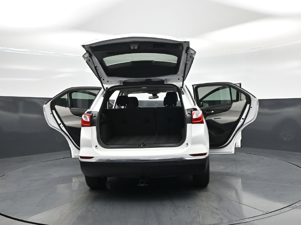 Used 2020 Chevrolet Equinox LT AWD/4WD image 31