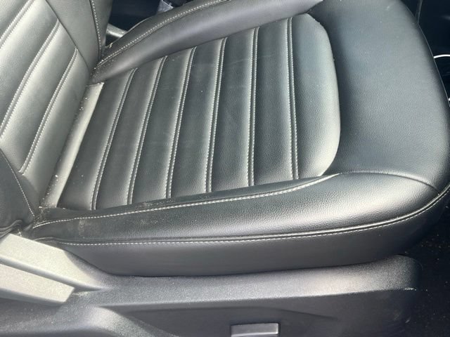 Certified 2022 Ford Edge SEL w/ Convenience Package AWD/4WD image 7