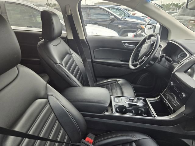 Certified 2020 Ford Edge SEL w/ Convenience Package AWD/4WD image 10