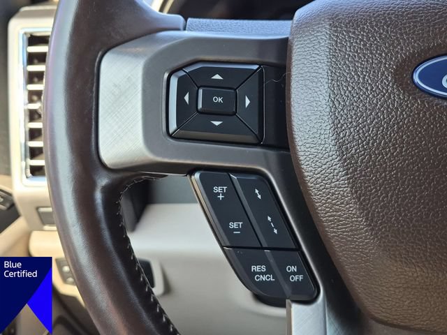 Certified 2019 Ford F350 Limited AWD/4WD image 18