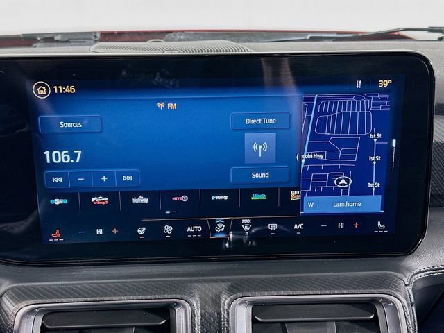 Certified 2024 Ford Mustang Premium image 25