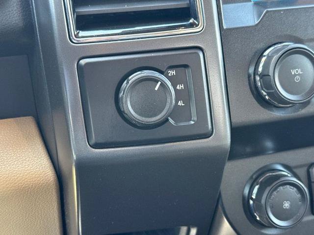Certified 2019 Ford F150 XLT w/ XTR Package AWD/4WD image 20