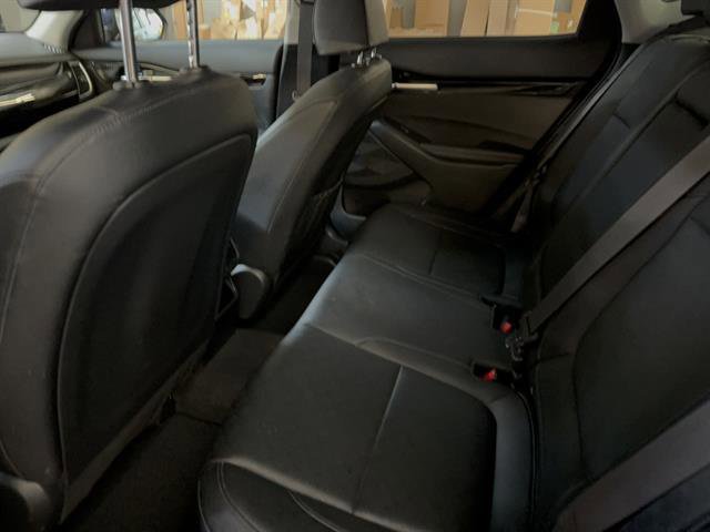 Used 2021 Kia Seltos EX AWD/4WD image 14