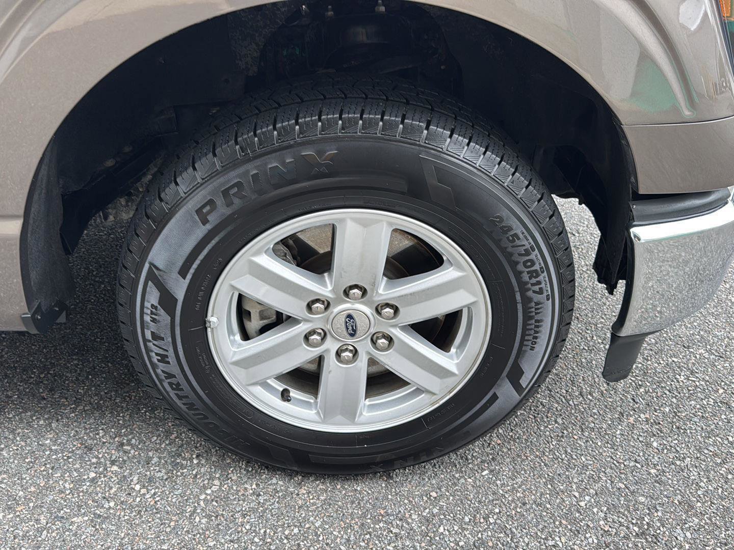 Certified 2023 Ford F150 XLT RWD image 31