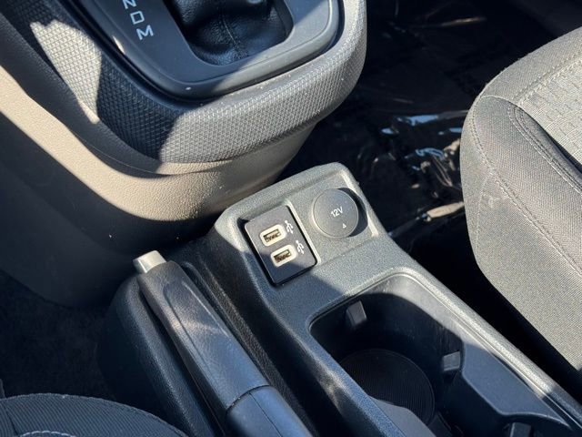 Certified 2020 Ford Transit Connect XLT image 23